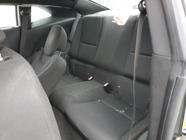 Photo 10 from auction – 2010 CHEVROLET CAMARO LT with VIN 2G1FB1EVXA9213388