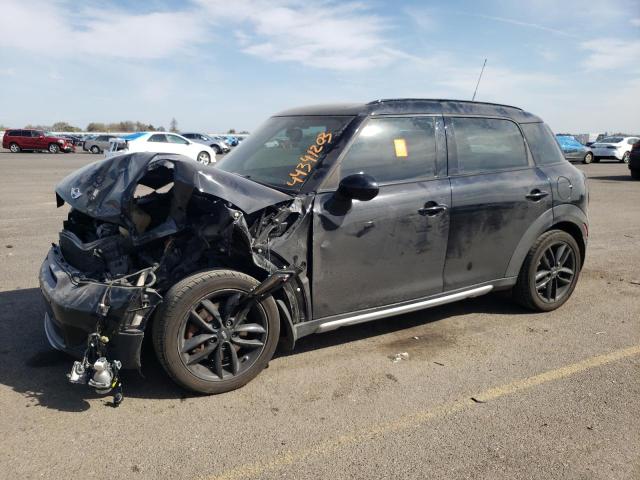 MINI COOPER S C 2016 z numerem VIN WMWZC5C57GWU02640 - Zdjęcie z aukcji
