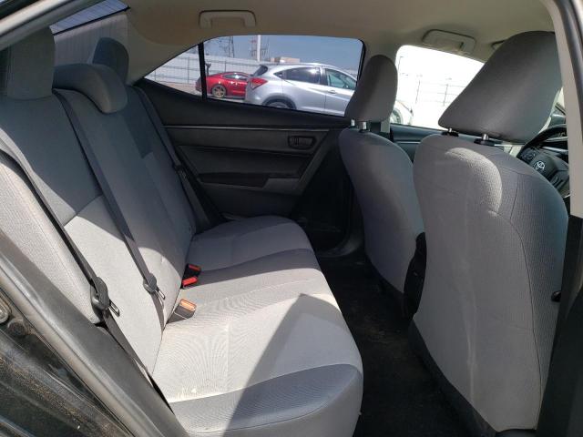 Photo 10 from auction – 2016 TOYOTA COROLLA L with VIN 5YFBURHE3GP399875
