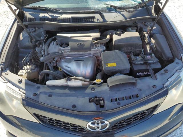 Фото 11 с аукциона – 2012 TOYOTA CAMRY BASE с VIN 4T1BF1FK7CU181824