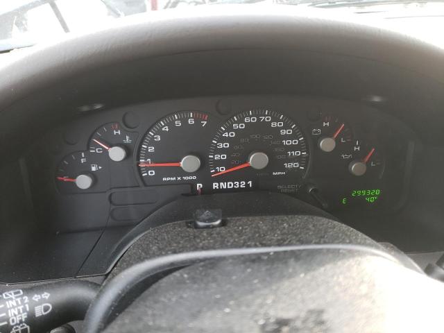 Фото 9 с аукциона – 2004 FORD EXPLORER X с VIN 1FMZU63K24UB01952
