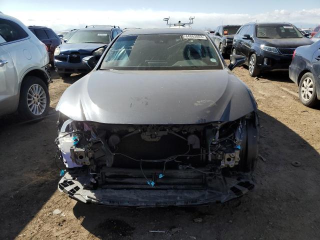 Photo 5 from auction – 2022 LEXUS ES 300H BA with VIN 58ADA1C12NU021929