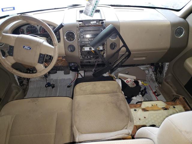 Photo 8 from auction – 2008 FORD F150 SUPER with VIN 1FTRW14W68FB61505