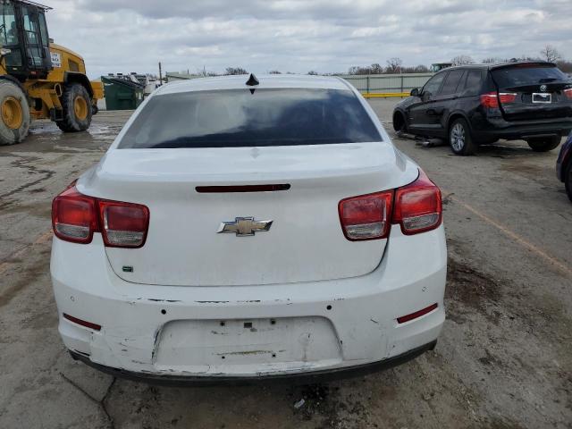 Photo 6 from auction – 2015 CHEVROLET MALIBU LS with VIN 1G11B5SL3FF321449