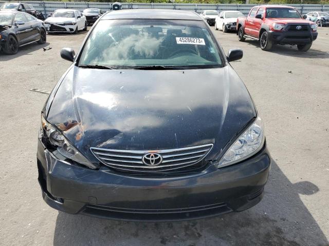 Photo 5 from auction – 2005 TOYOTA CAMRY LE with VIN JTDBE32K553035178
