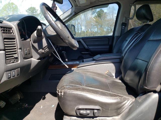 Photo 7 from auction – 2011 NISSAN TITAN S with VIN 1N6BA0EC6BN316904