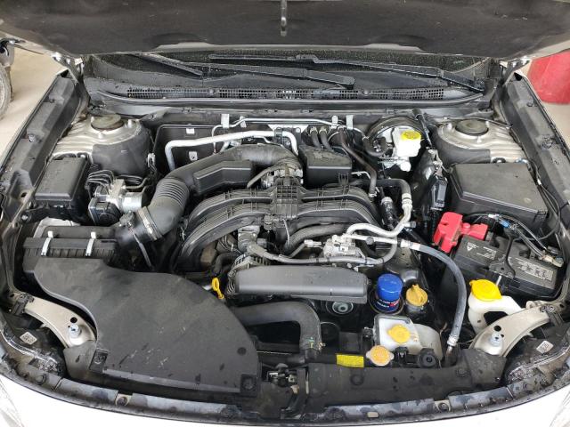 Photo 11 from auction – 2020 SUBARU OUTBACK LI with VIN 4S4BTANC3L3231773