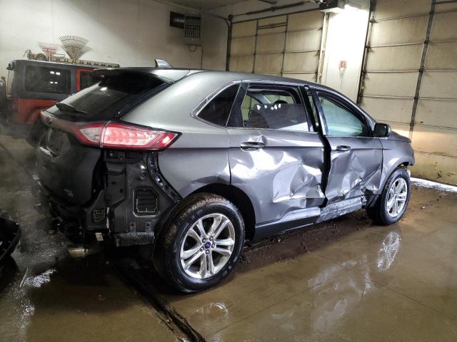 Photo 3 from auction – 2016 FORD EDGE SEL with VIN 2FMPK4J82GBB03820