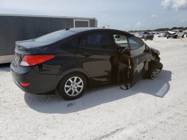 Photo 3 from auction – 2012 HYUNDAI ACCENT GLS with VIN KMHCT4AE6CU243441