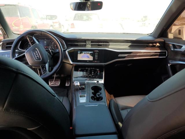 Photo 8 from auction – 2019 AUDI A6 PREMIUM with VIN WAUK2AF23KN030436