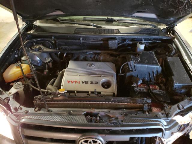 Photo 12 from auction – 2007 TOYOTA HIGHLANDER with VIN JTEEP21A970224751