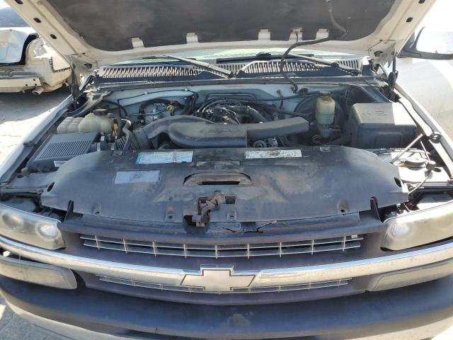 Photo 11 from auction – 2000 CHEVROLET SILVERADO with VIN 1GCEK19T0YE282626