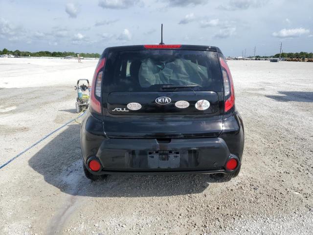 Photo 6 from auction – 2015 KIA SOUL with VIN KNDJN2A29F7168107