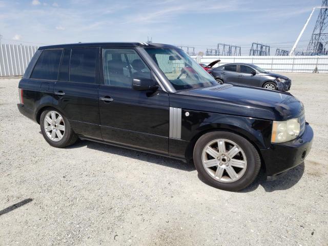Photo 4 from auction – 2006 LAND ROVER RANGE ROVE with VIN SALME15446A237333