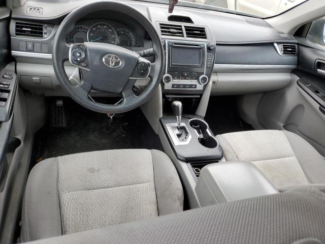 Photo 8 from auction – 2012 TOYOTA CAMRY BASE with VIN 4T4BF1FK2CR268651