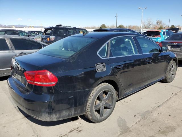Photo 3 from auction – 2015 VOLKSWAGEN PASSAT S with VIN 1VWAS7A34FC111087