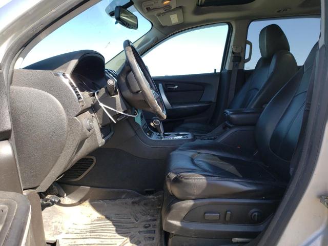 Photo 7 from auction – 2012 GMC ACADIA SLT with VIN 1GKKVRED4CJ223834