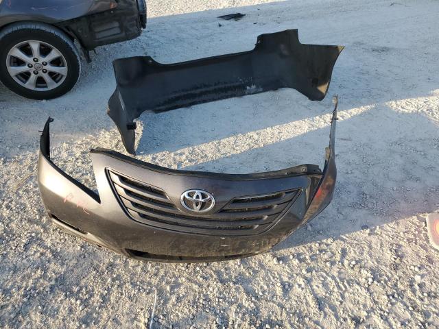 Photo 12 from auction – 2009 TOYOTA CAMRY BASE with VIN 4T1BE46K39U902024