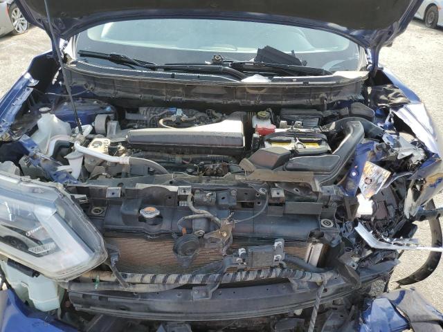 Photo 11 from auction – 2017 NISSAN ROGUE S with VIN JN8AT2MT1HW150868