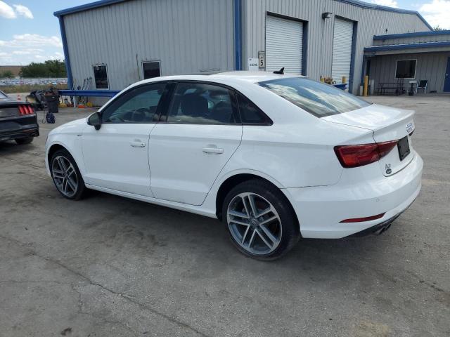 Photo 2 from auction – 2020 AUDI A3 PREMIUM with VIN WAUAUGFF2LA103509