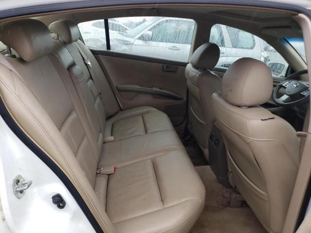 Photo 10 from auction – 2004 NISSAN MAXIMA SE with VIN 1N4BA41E24C889241