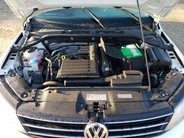 Photo 11 from auction – 2017 VOLKSWAGEN JETTA S with VIN 3VW167AJ3HM324634