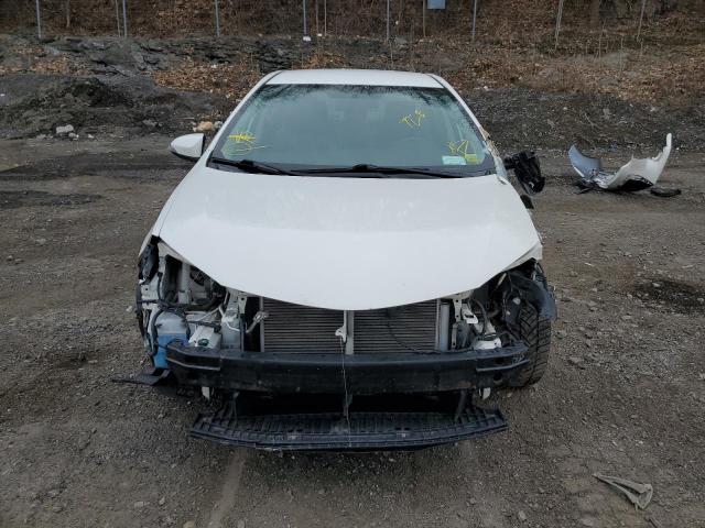 Photo 5 from auction – 2014 TOYOTA COROLLA L with VIN 2T1BURHE9EC188077