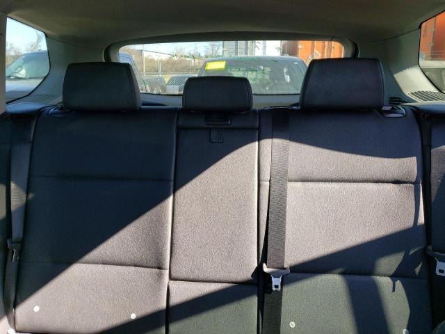 Photo 10 from auction – 2016 BMW X3 XDRIVE2 with VIN 5UXWX9C55G0D79106