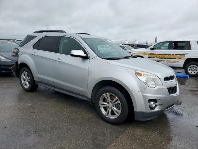 Photo 4 from auction – 2011 CHEVROLET EQUINOX LT with VIN 2CNALDEC0B6303629