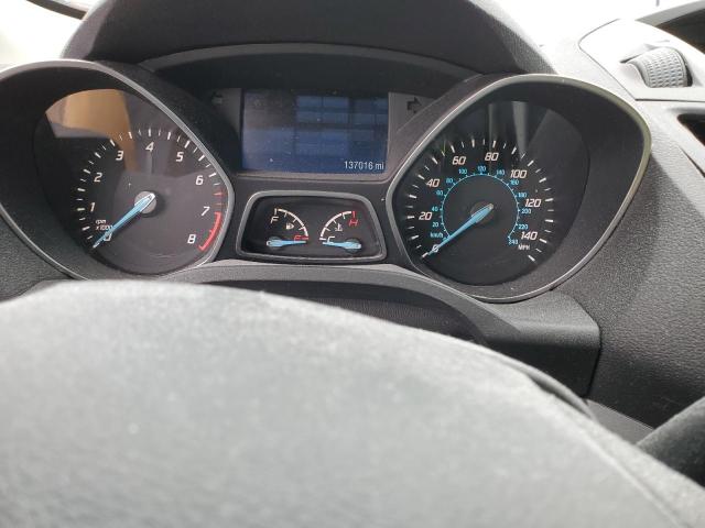 Photo 9 from auction – 2015 FORD ESCAPE S with VIN 1FMCU0F73FUC24480