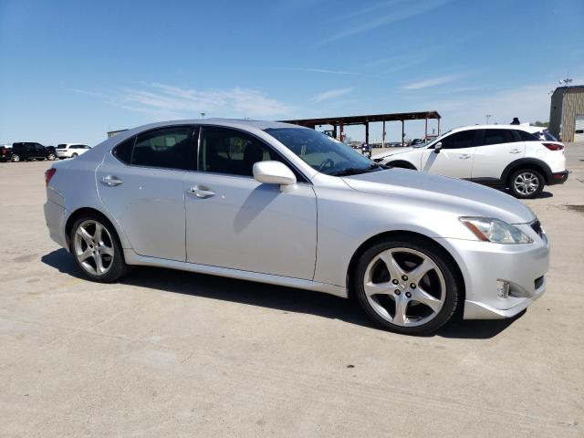 Photo 4 from auction – 2007 LEXUS IS 250 with VIN JTHBK262872051475