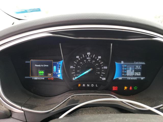 Photo 9 from auction – 2015 FORD FUSION S H with VIN 3FA6P0UU7FR246772