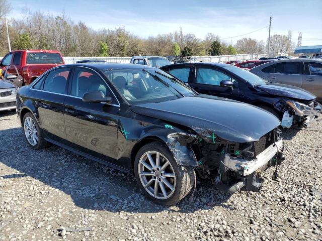 Photo 4 from auction – 2015 AUDI A4 PREMIUM with VIN WAUAFAFL7FA078964