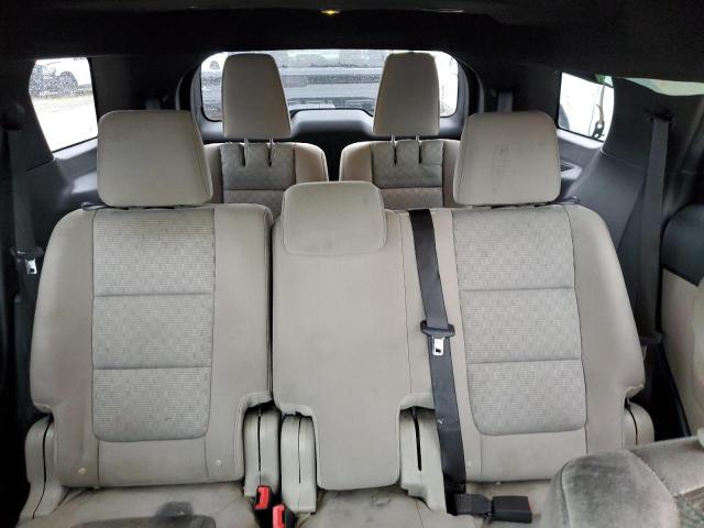 Photo 10 from auction – 2013 FORD EXPLORER X with VIN 1FM5K8D85DGC82577