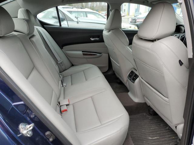 Photo 10 from auction – 2015 ACURA TLX with VIN 19UUB2F35FA006695
