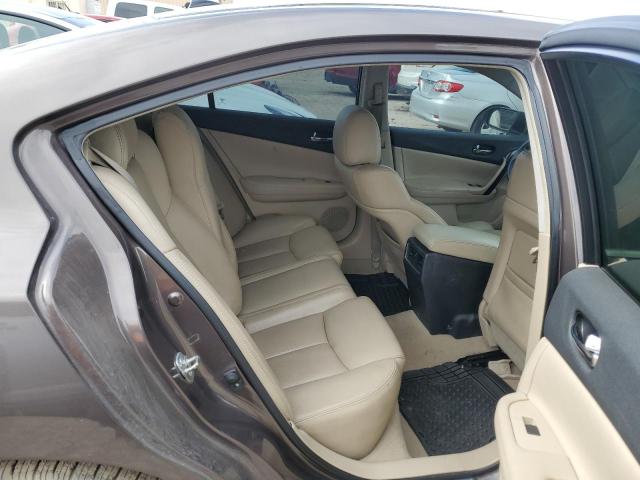 Photo 10 from auction – 2012 NISSAN MAXIMA S with VIN 1N4AA5AP0CC861259