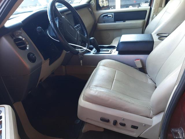 Photo 7 from auction – 2015 FORD EXPEDITION with VIN 1FMJK1JT8FEF43648