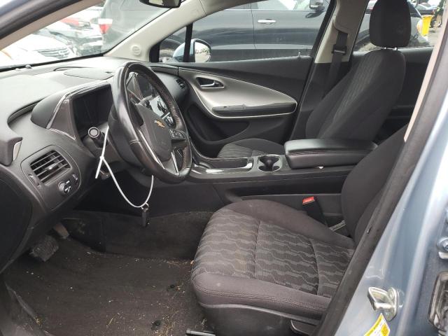 صورة رقم 7 من المزاد - 2014 CHEVROLET VOLT مع VIN 1G1RA6E47EU152756