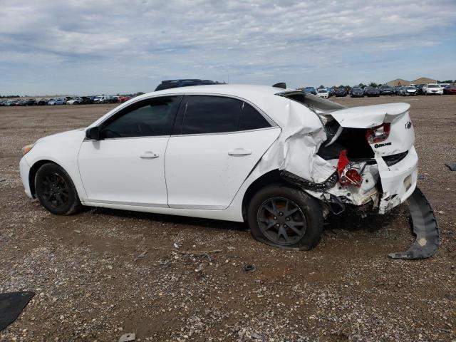 Photo 2 from auction – 2013 CHEVROLET MALIBU LS with VIN 1G11A5SA6DF301243