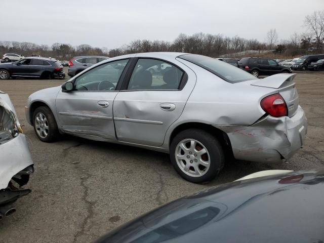 Photo 2 from auction – 2005 DODGE NEON SXT with VIN 1B3AS56C75D234358