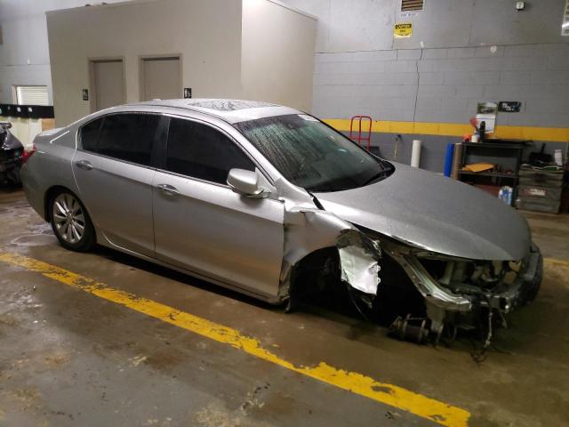 Photo 4 from auction – 2013 HONDA ACCORD EXL with VIN 1HGCR2F83DA204773