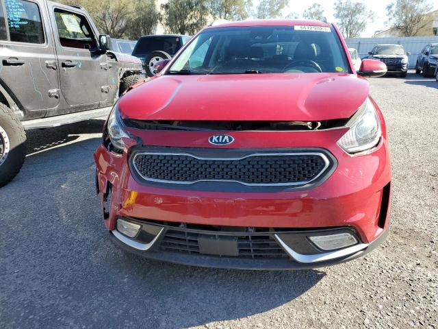 Photo 5 from auction – 2018 KIA NIRO EX with VIN KNDCC3LC4J5123901