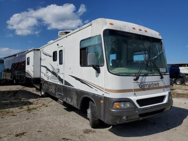 FORD F550 SUPER 2004 with VIN 1F6NF53SX40A01793 - Photo from auction