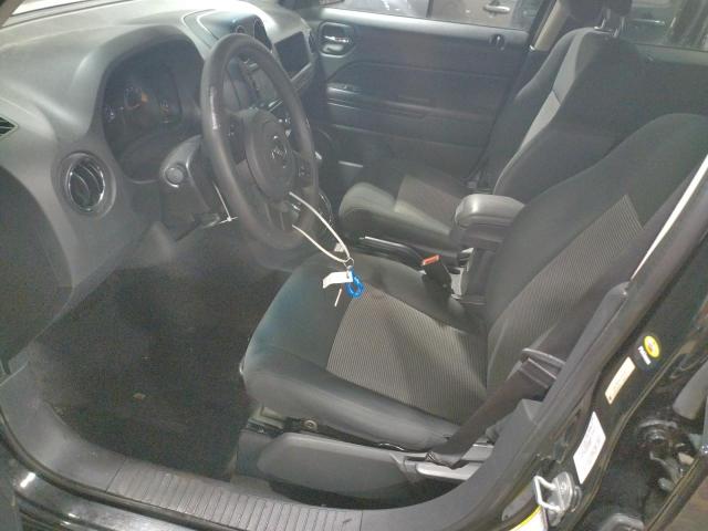 Photo 7 from auction – 2014 JEEP PATRIOT SP with VIN 1C4NJRBB6ED753702
