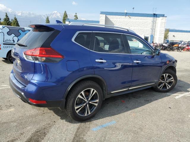 Photo 3 from auction – 2017 NISSAN ROGUE S with VIN JN8AT2MT1HW150868