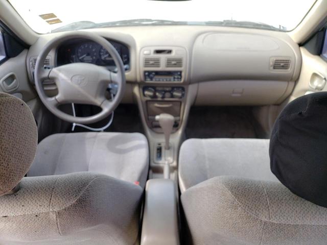 Foto 8 de la subasta – 2001 TOYOTA COROLLA CE con VIN 1NXBR12E41Z554189