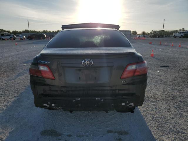 Photo 6 from auction – 2009 TOYOTA CAMRY BASE with VIN 4T1BE46K39U902024
