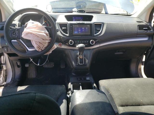 Photo 8 from auction – 2015 HONDA CR-V EX with VIN 2HKRM4H56FH647582