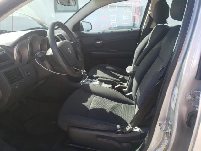 Photo 7 from auction – 2010 DODGE AVENGER SX with VIN 1B3CC4FB5AN186774