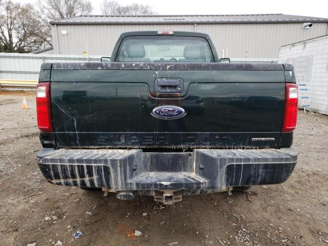 Photo 6 from auction – 2016 FORD F250 SUPER with VIN 1FTBF2B61GED01104